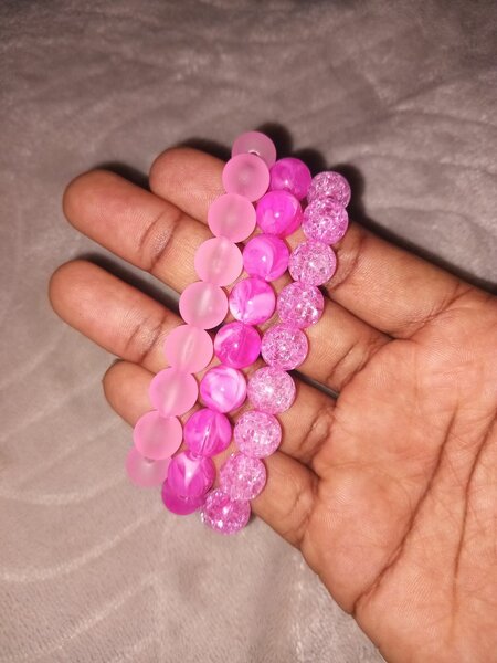 Bracelets