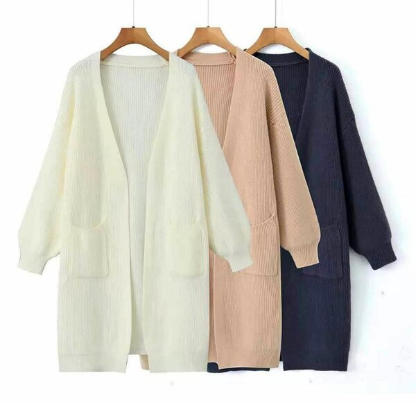 Cardigans