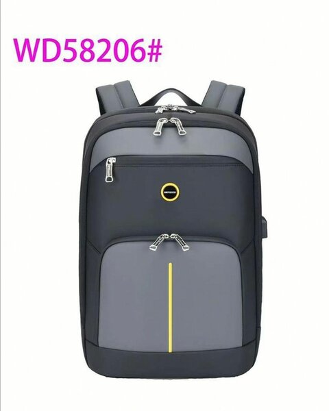 Sac à dos