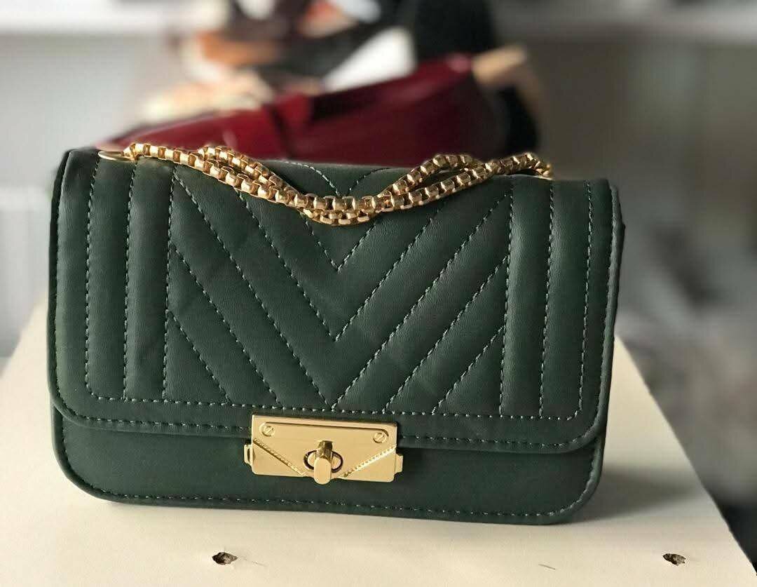 Bags