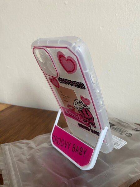 iPhone 15 Case