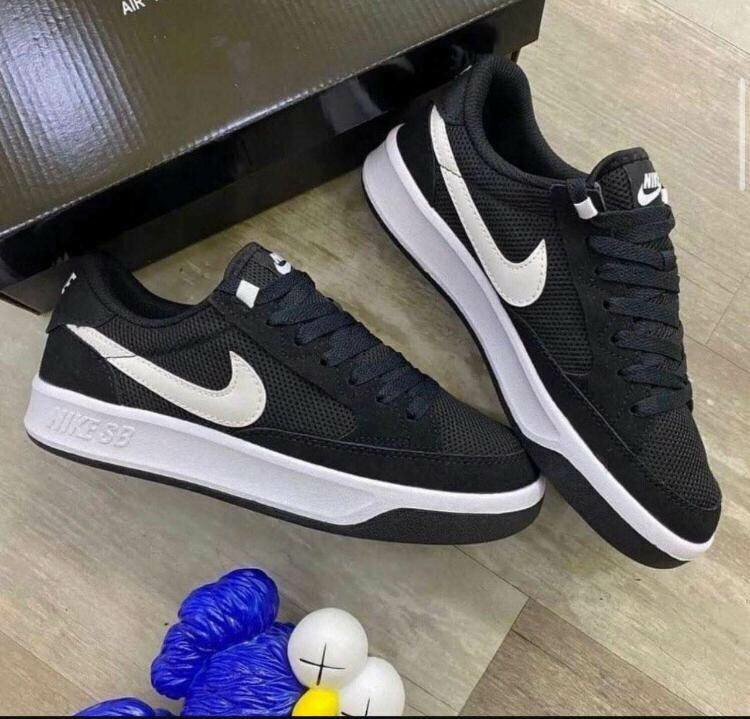 Nike