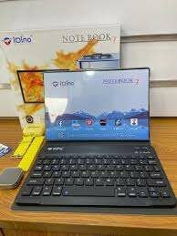 Tablette idino notebook 7