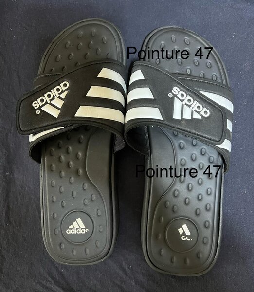 Chaussure noir
