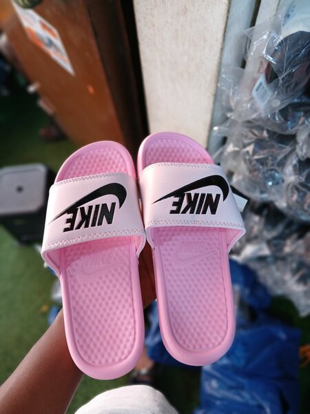 Nike Benassis