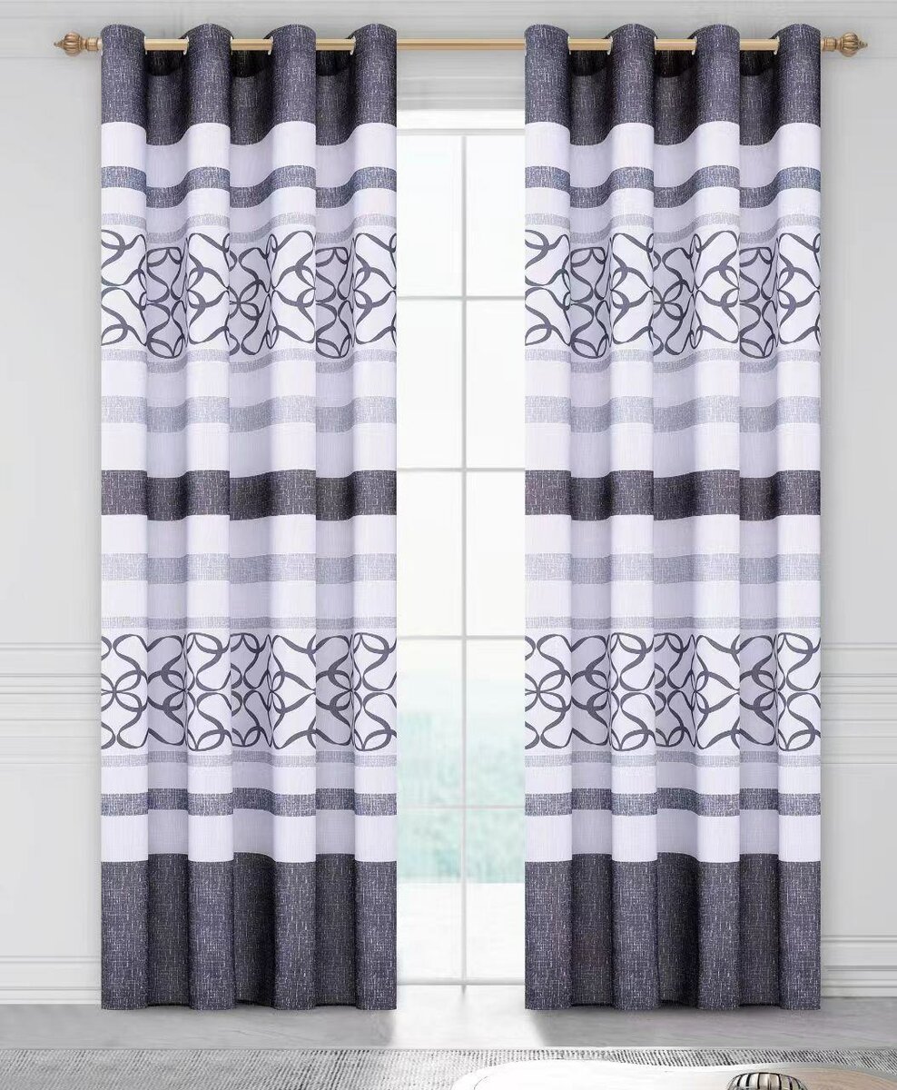 Curtains