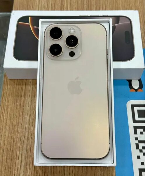 iPhone Pro Max Neuf