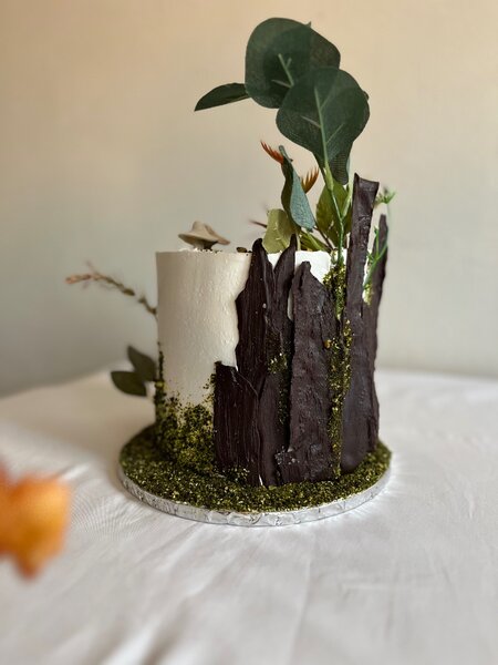 Cakes