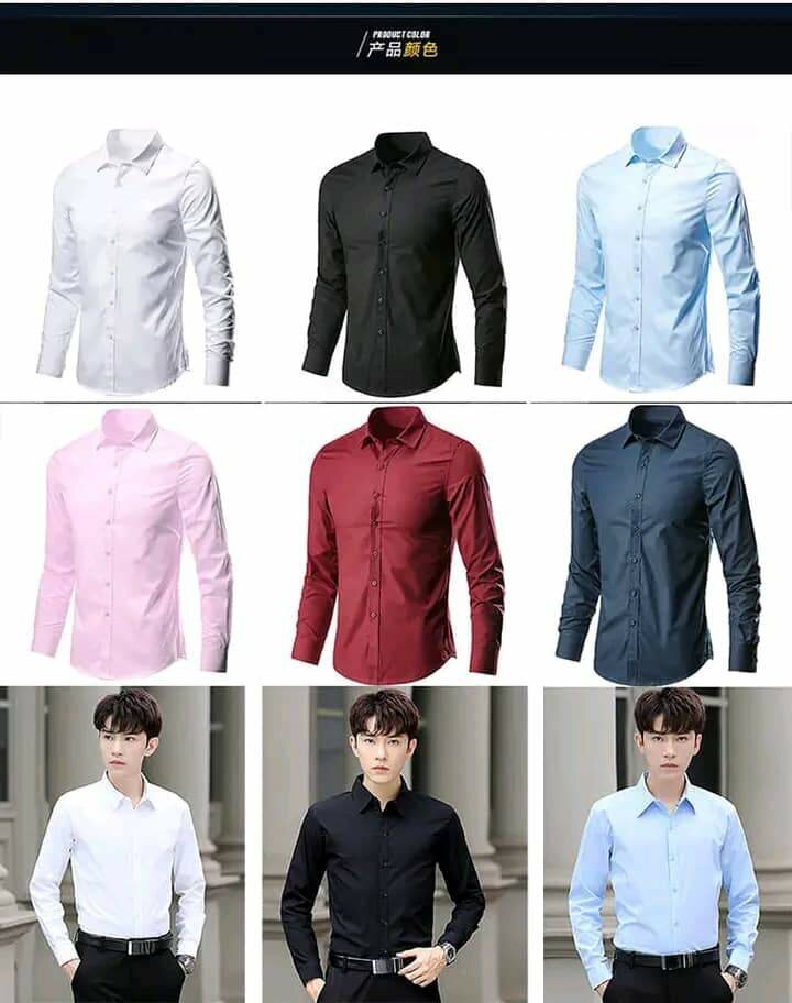 Chemise