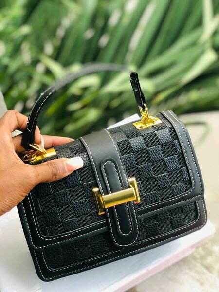 Sac cuir 