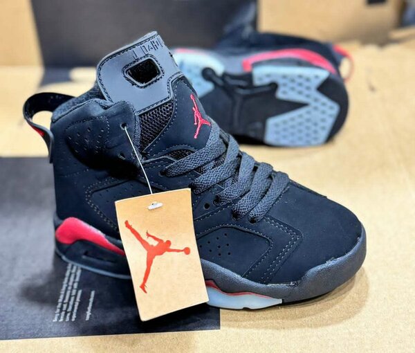Jordan pour enfants