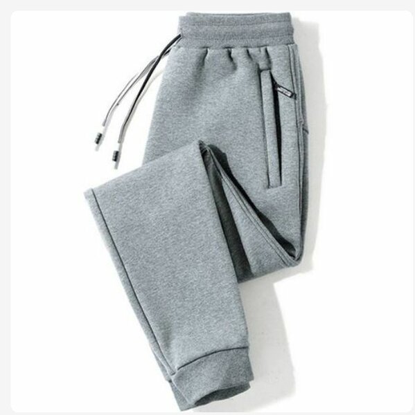 Chic pantalon