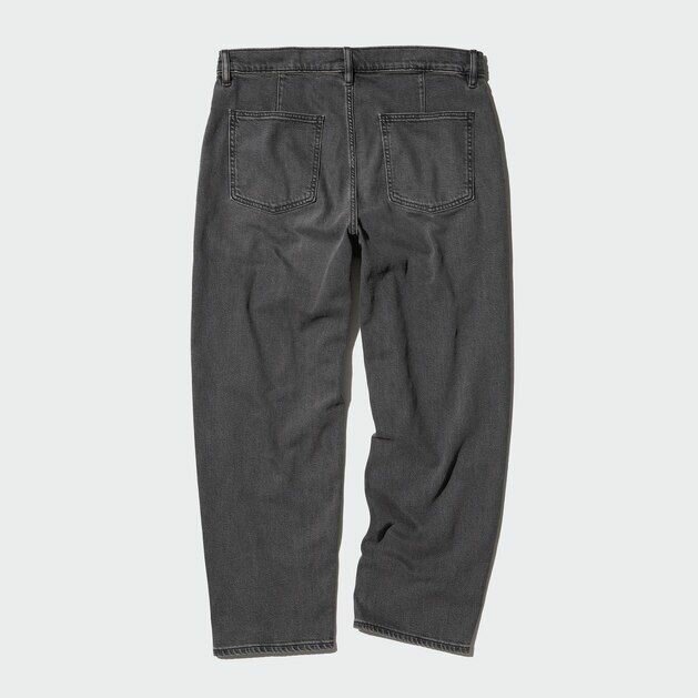 Uniqlo Jeans