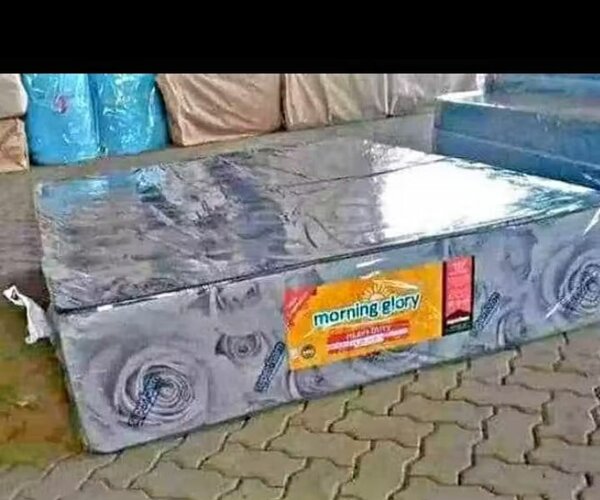 Mattress