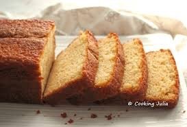 Délicieux Cake Moelleux