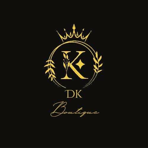 DK BOUTIQUE 