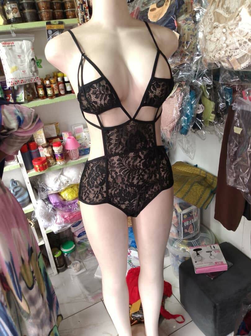 Lingeries