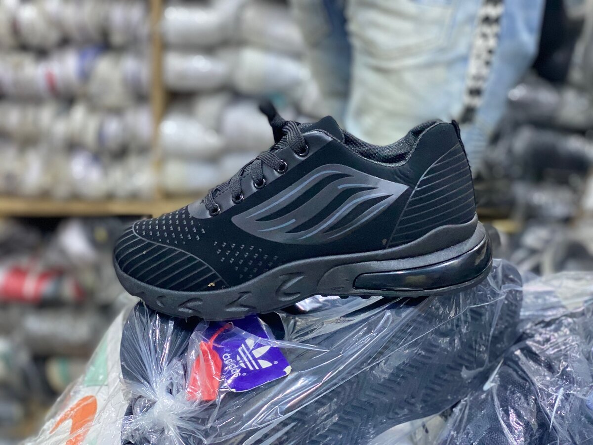 Chaussures de sport élégantes