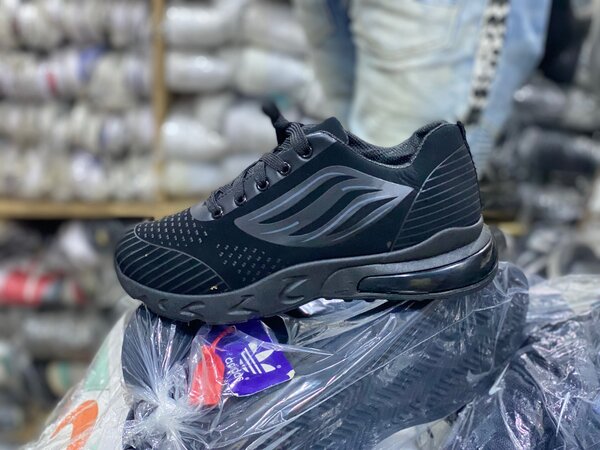 Chaussures de sport élégantes