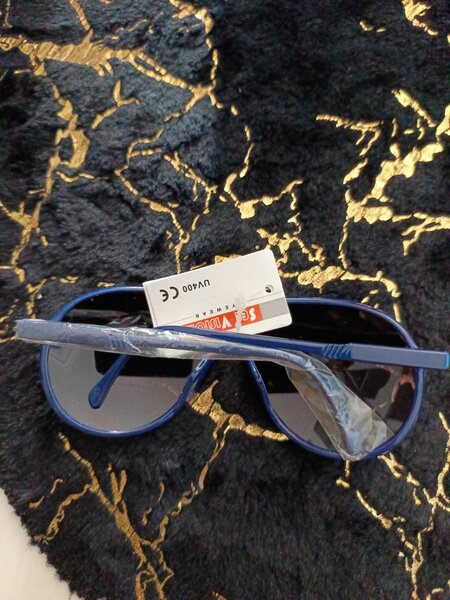 Lunettes de soleil UV400 élégantes