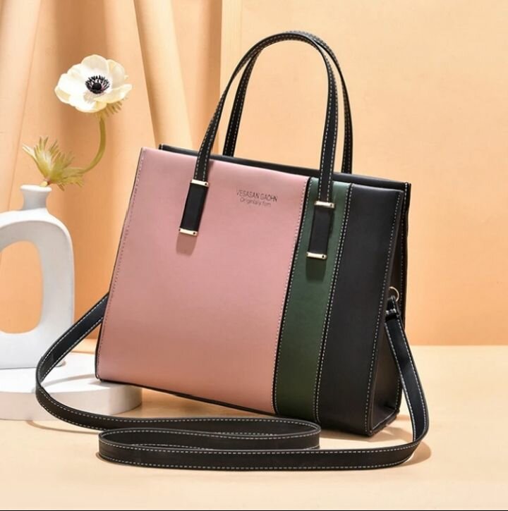 Sac coloré