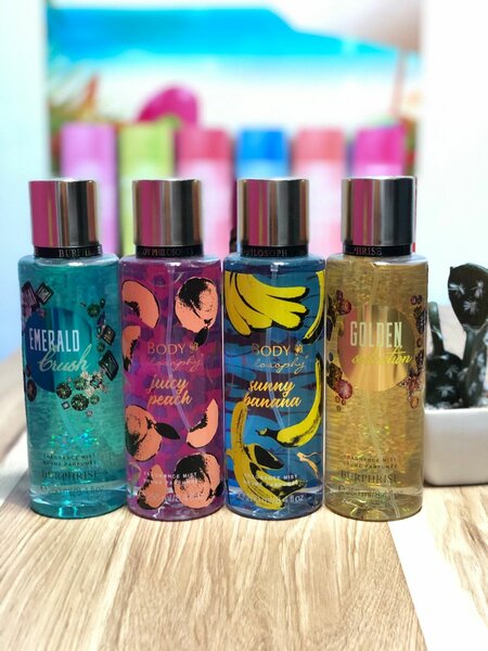 Perfume