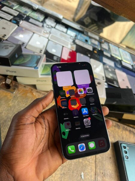iPhone 13 pro max