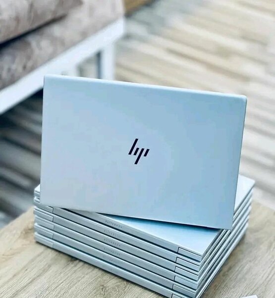 Ordinateur Portable HP Élite