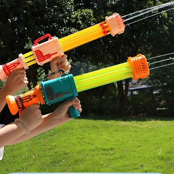 Pistolet a eaux