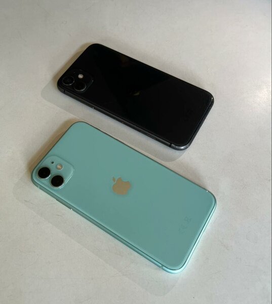 IPhone 11 64gb