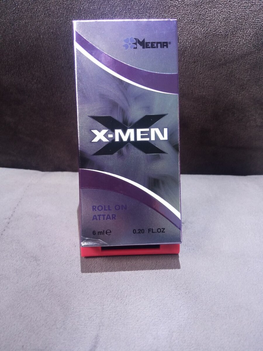 X-Men