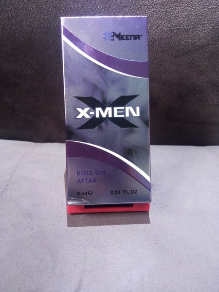 X-Men