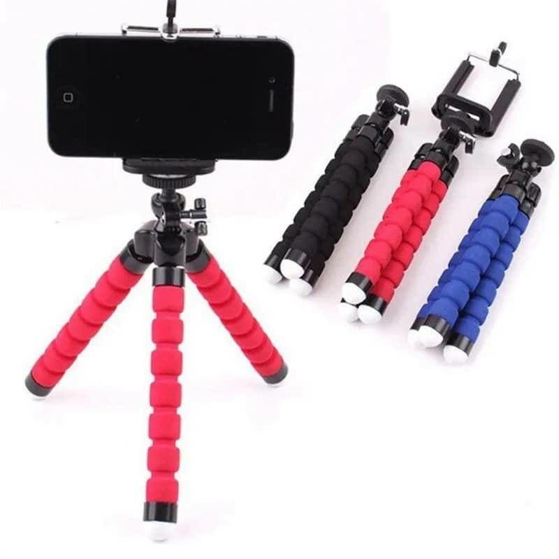 Stabilisateur pour vidéo ou ph