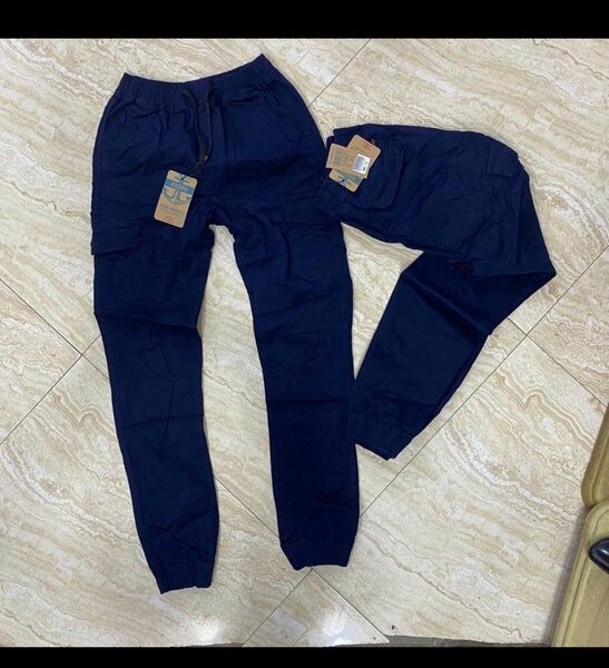 Cargo pants