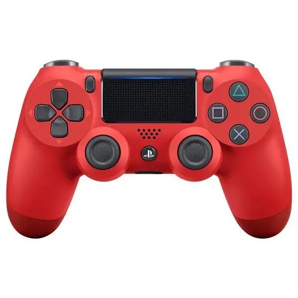 PS4 Rouge