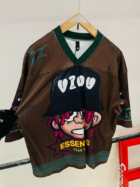 Jazy Jerseys