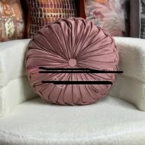 throw pillows