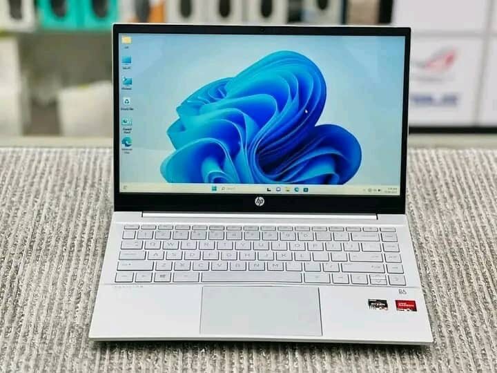 HP Pavilion 14