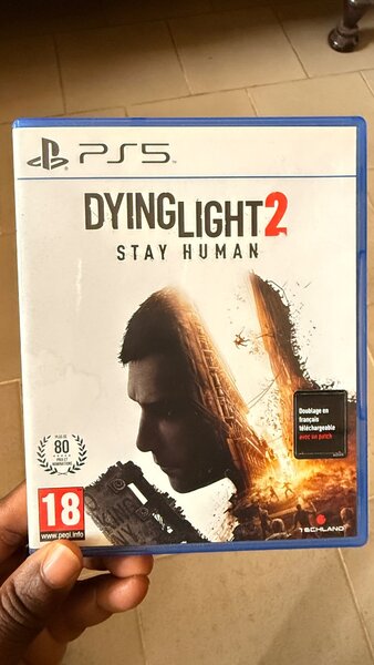 Dying Light 2