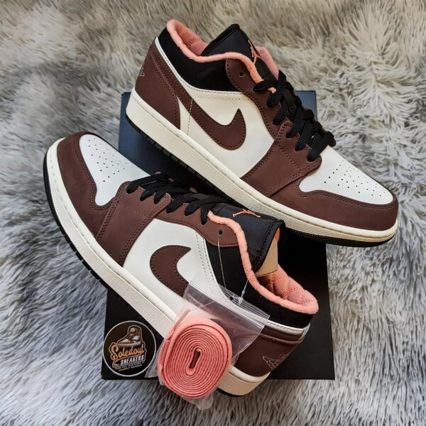 Nike Brand Sneakers