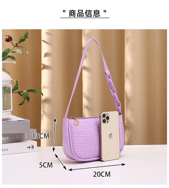 Mini bag