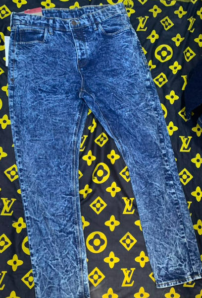 Men’s jeans