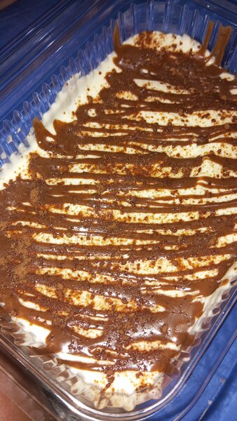 Switicrême Nutella