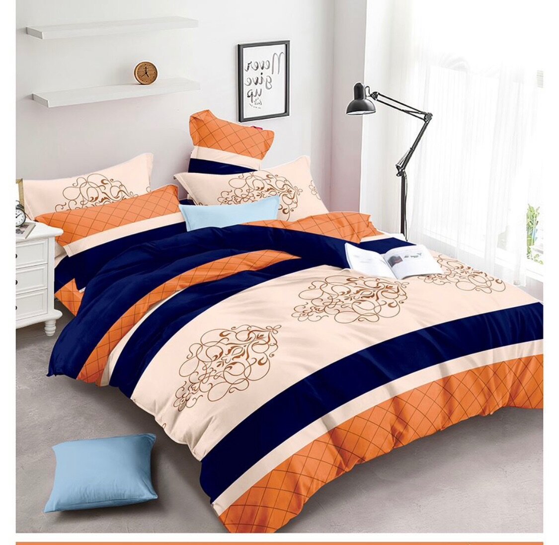 Bedsheet