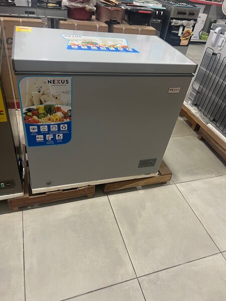 Freezers