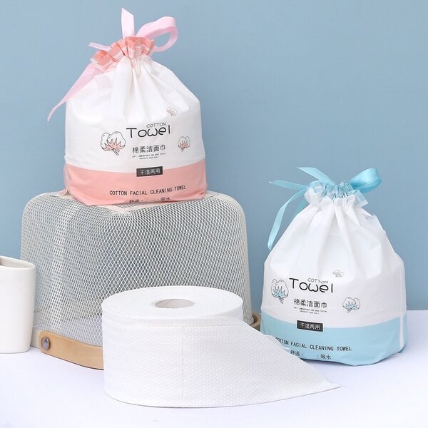 Cotton Roll towel