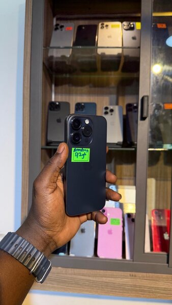 iPhone 15pro