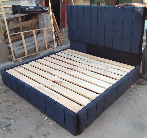 King size bed
