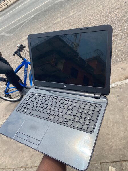 HP 15