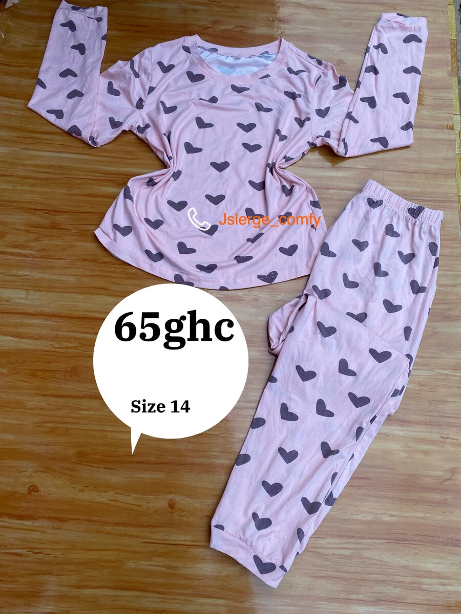 Night wear